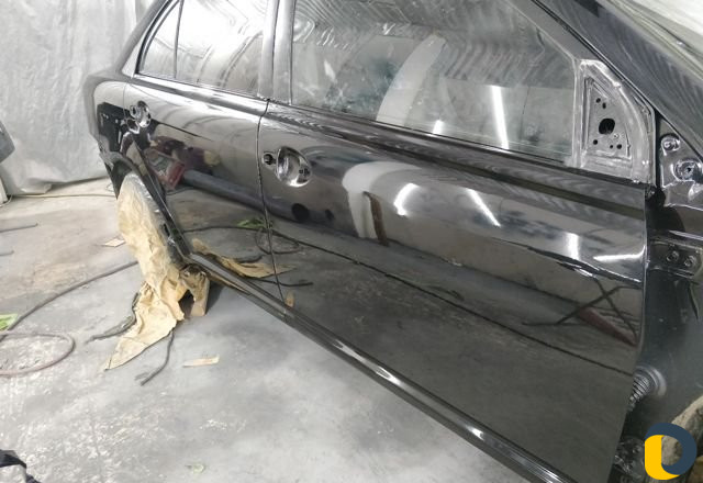 Автопокраска