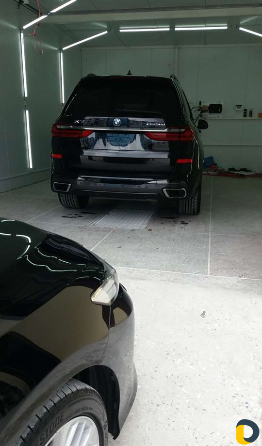 Автополировка
