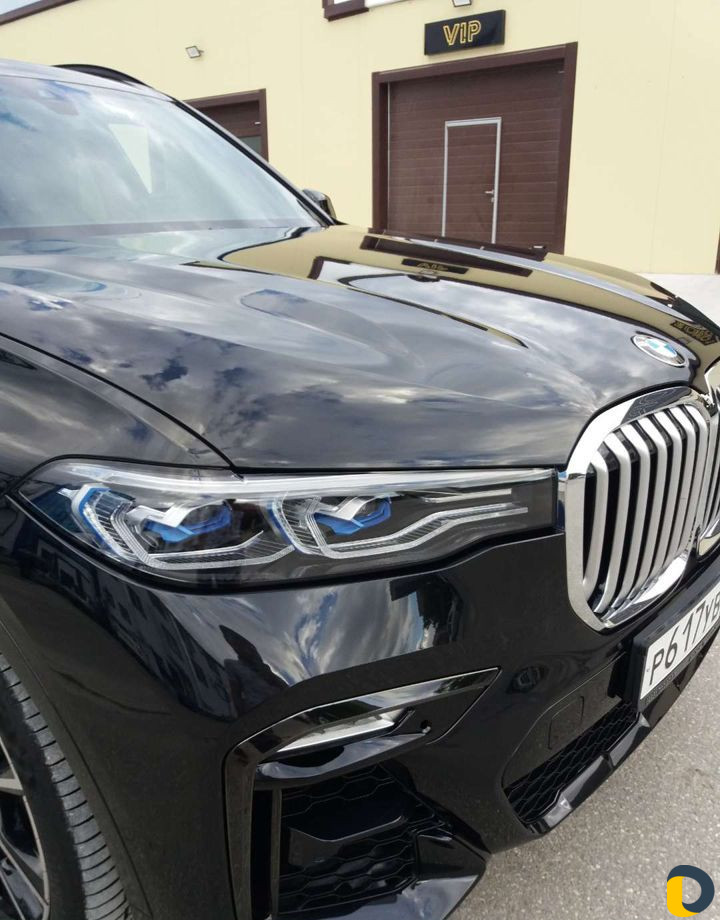 Автополировка