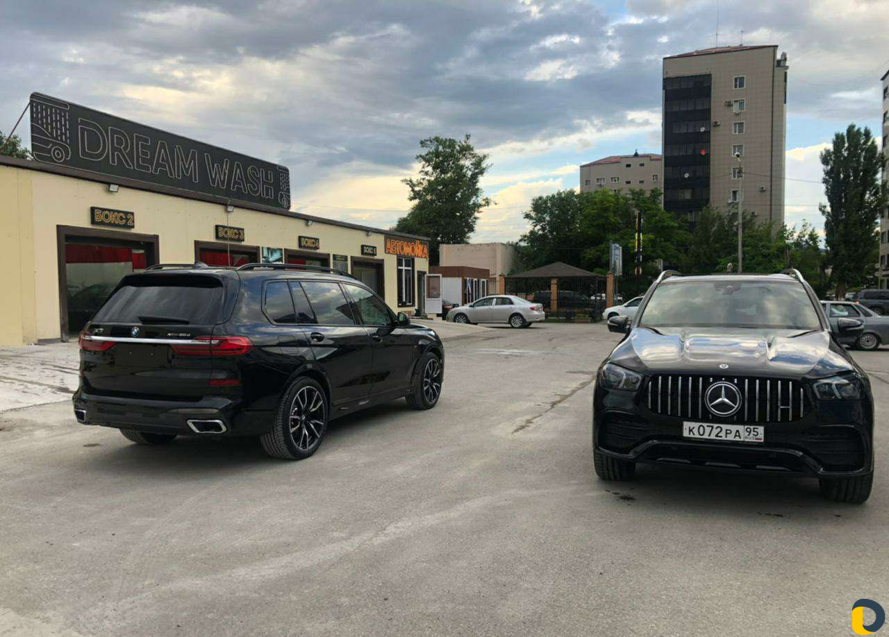 Автополировка