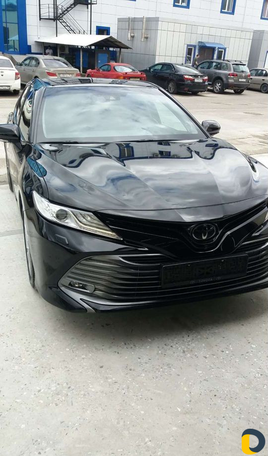 Автополировка