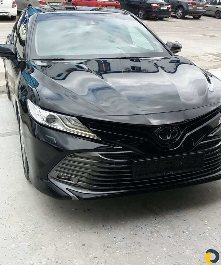 Автополировка