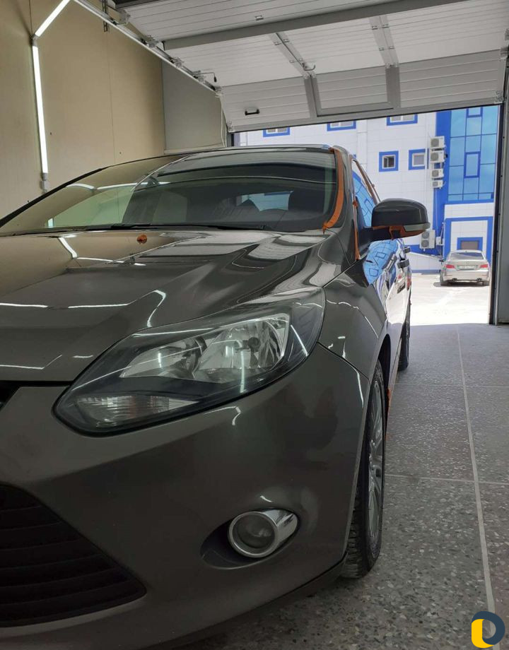 Автополировка