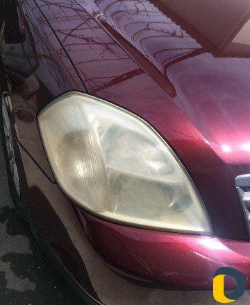 Автополировка