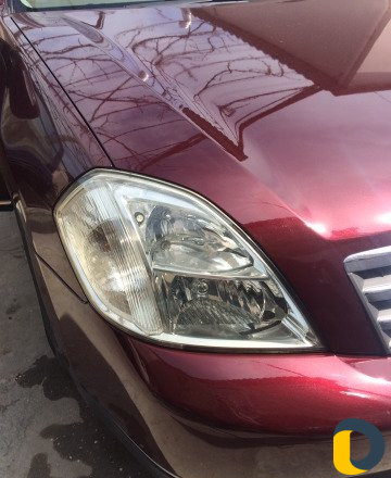 Автополировка