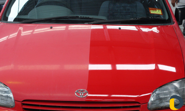 Автополировка