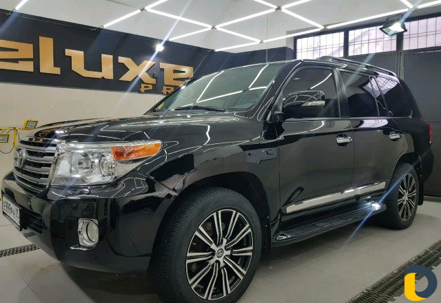 Автополировка