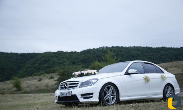 Автопрокат на Свадьбу