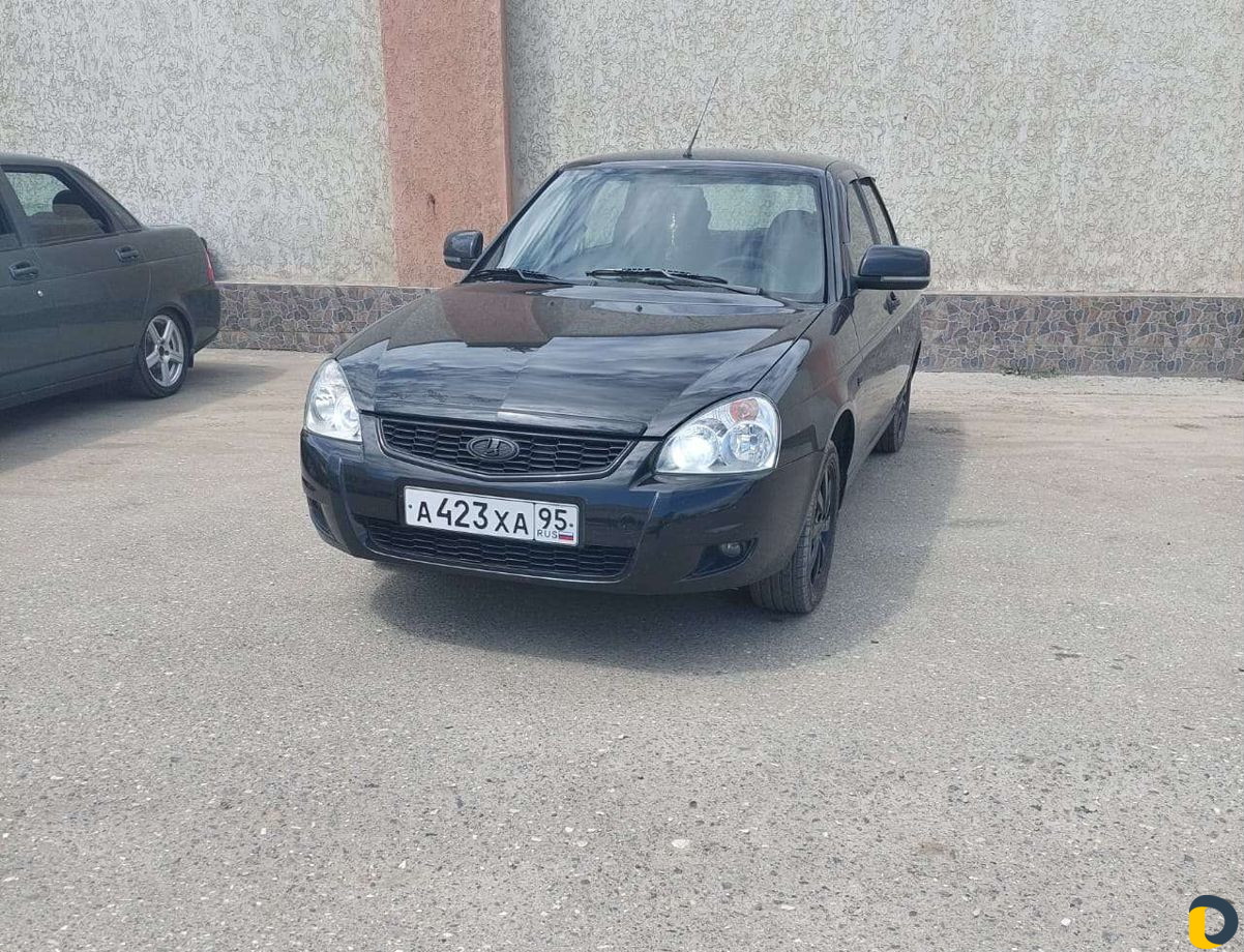 Автопрокат