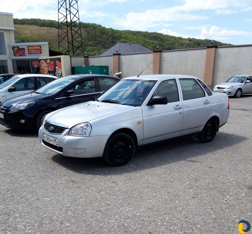 Автопрокат