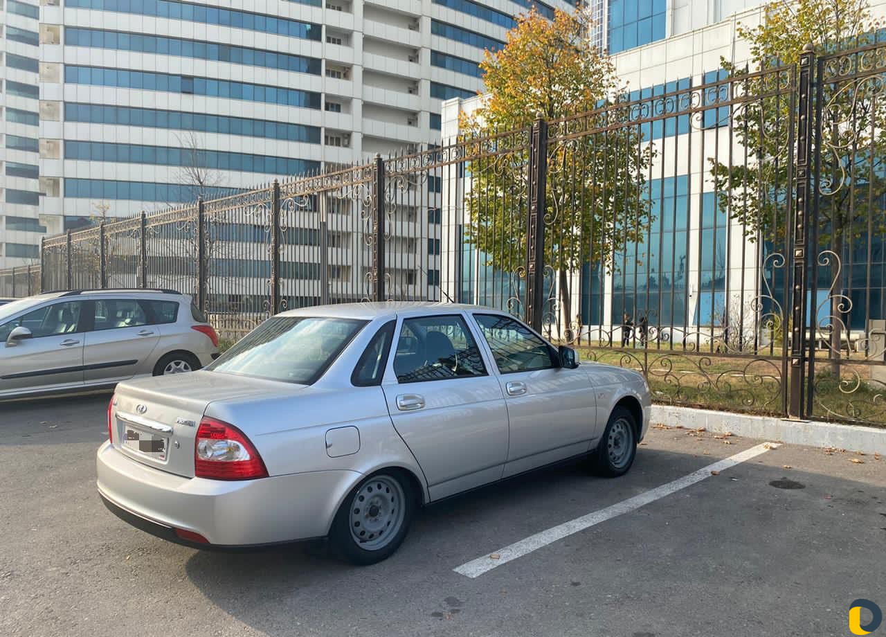 Автопрокат