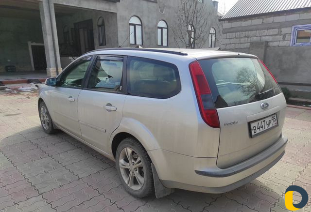 Автопрокат