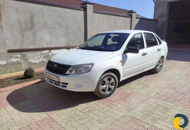 Автопрокат
