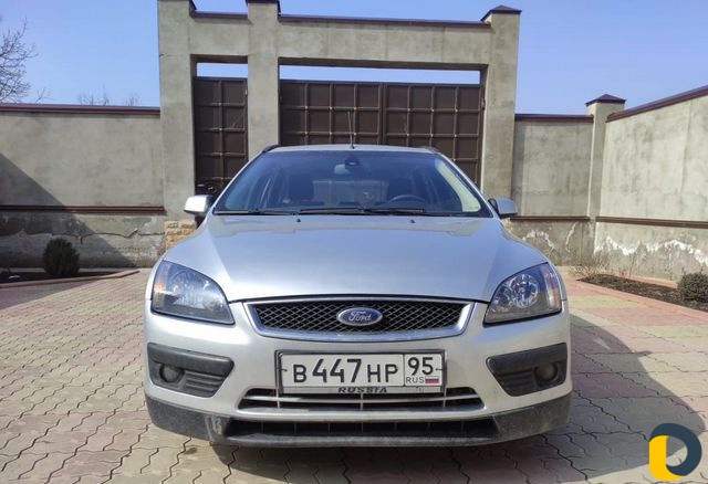Автопрокат
