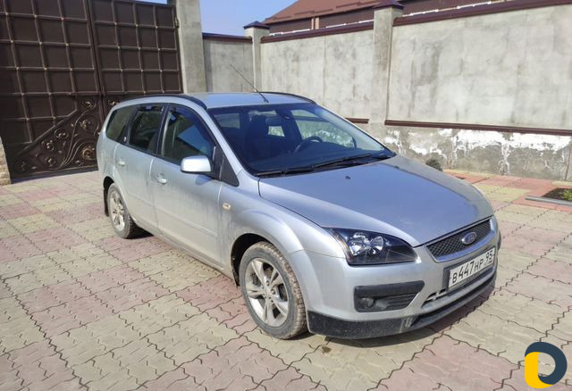 Автопрокат