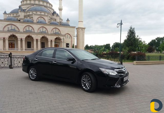 Автопрокат