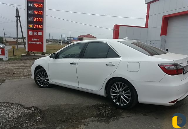 Автопрокат