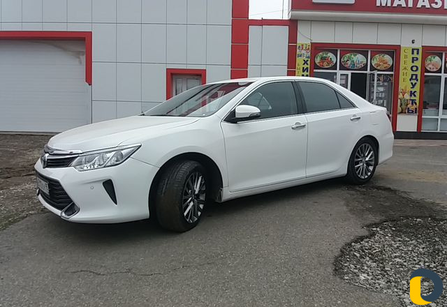 Автопрокат