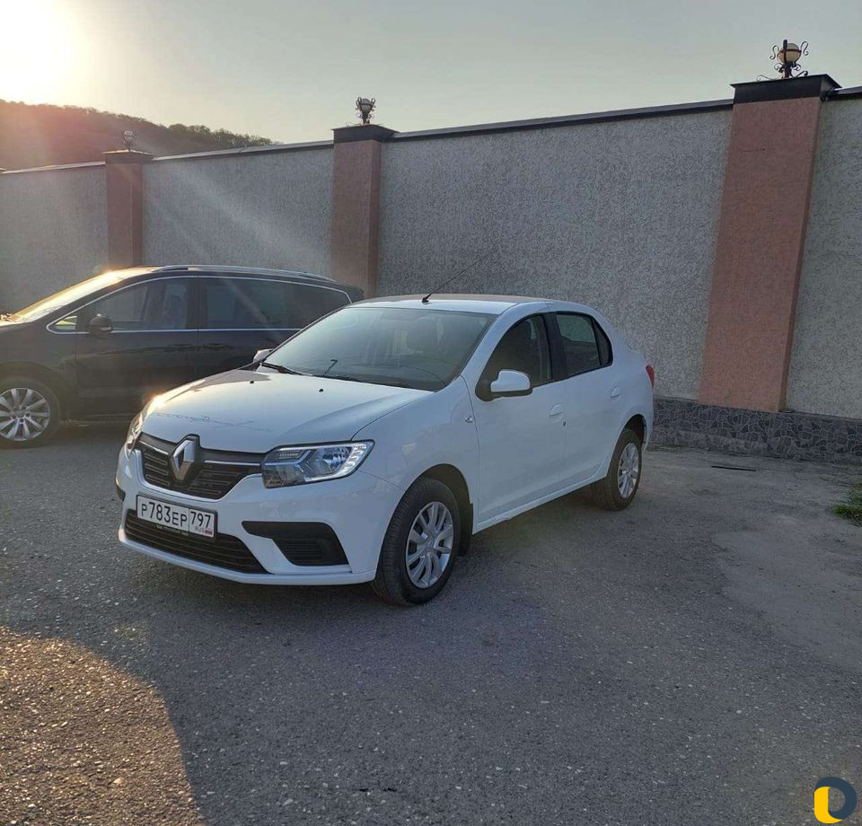 Автопрокат