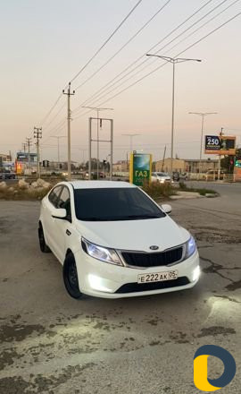 Автопрокат