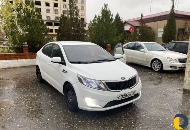 Автопрокат