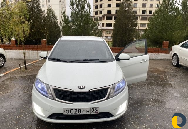 Автопрокат