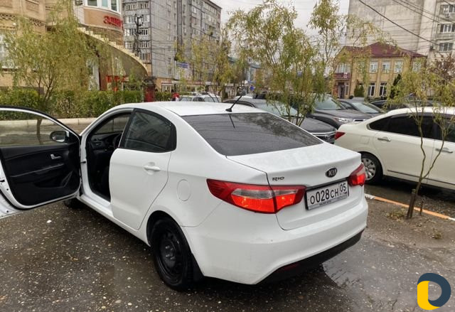 Автопрокат