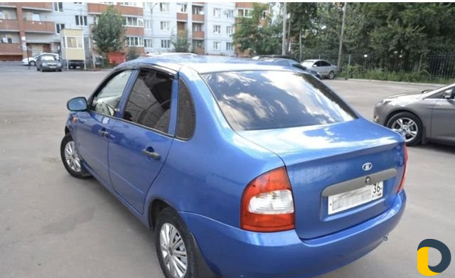 Автопрокат