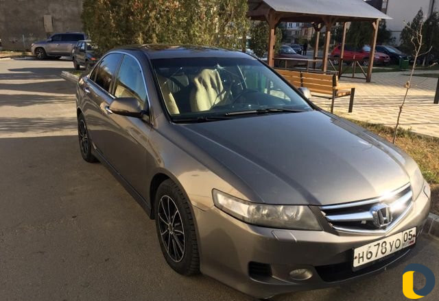 Автопрокат