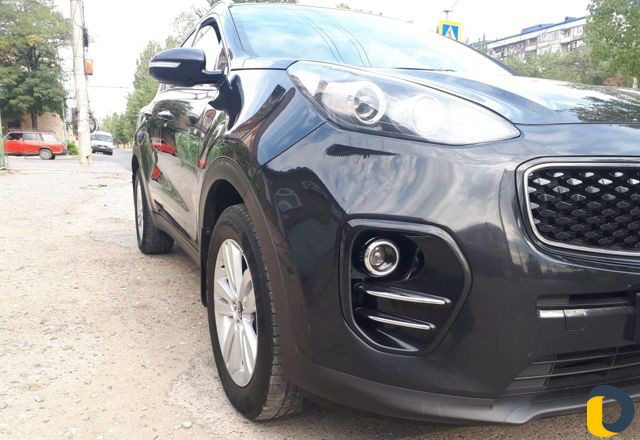 Автопроверка кузова автомобиля на окрасы
