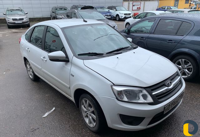 Автопроверка кузова автомобиля на окрасы