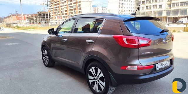 Автопроверка кузова автомобиля на окрасы