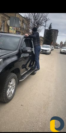 Автопроверка перед покупкой