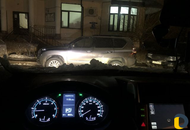 Автопроверка перед покупкой