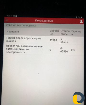 Автопроверка перед покупкой