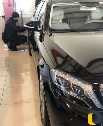 Автопроверка (проверка авто, автоэксперт)