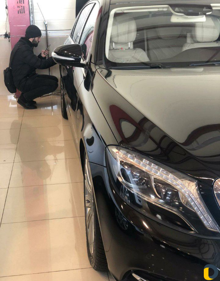 Автопроверка (проверка авто, автоэксперт)