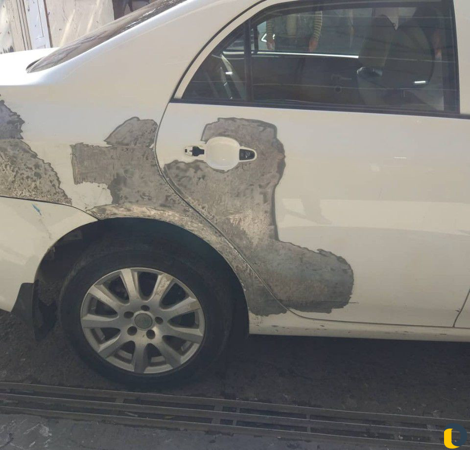 Автопроверка. Проверка на аварийность автомобиля
