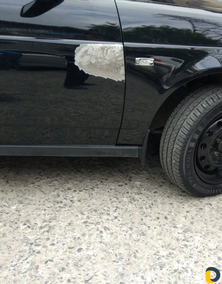 Автопроверка. Проверка на аварийность автомобиля