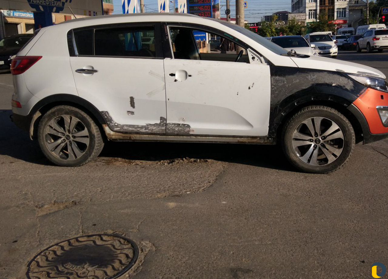 Автопроверка. Проверка на аварийность автомобиля