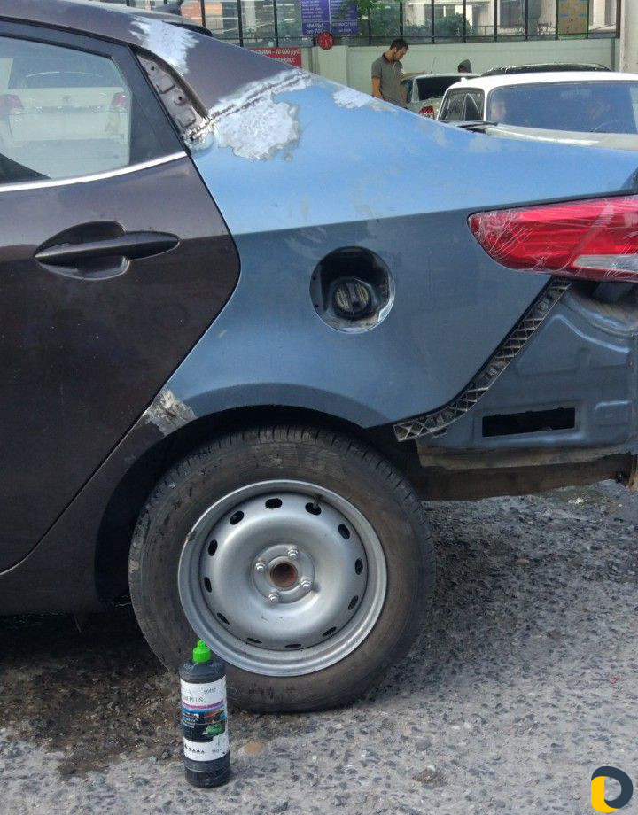 Автопроверка. Проверка на аварийность автомобиля