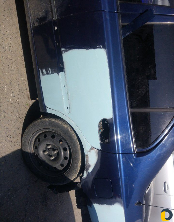 Автопроверка. Проверка на аварийность автомобиля