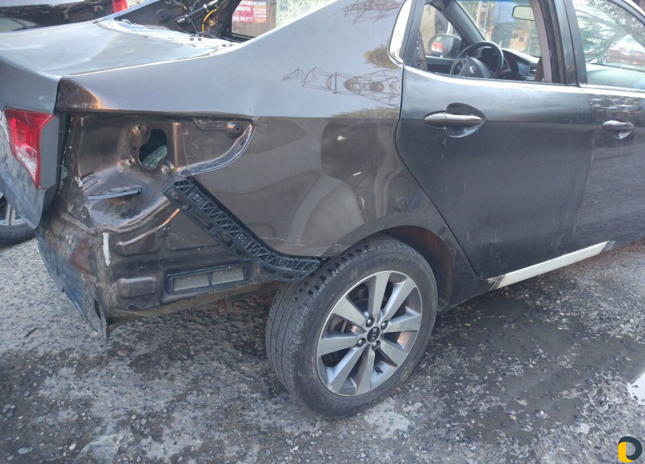 Автопроверка. Проверка на аварийность автомобиля