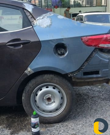 Автопроверка. Проверка на аварийность автомобиля