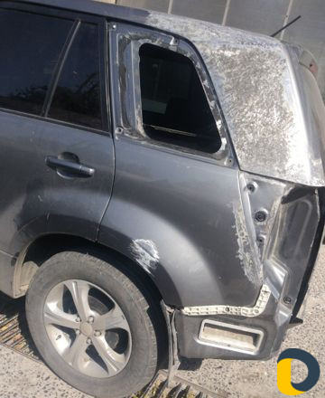 Автопроверка. Проверка на аварийность автомобиля