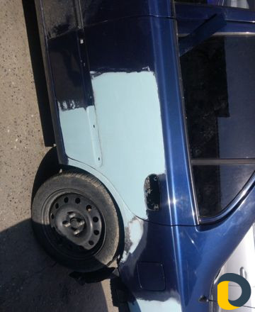 Автопроверка. Проверка на аварийность автомобиля
