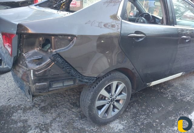 Автопроверка. Проверка на аварийность автомобиля