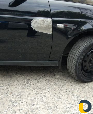 Автопроверка. Проверка на аварийность автомобиля