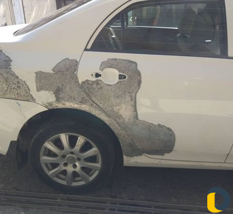 Автопроверка. Проверка на аварийность автомобиля