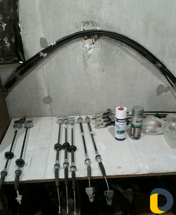 Авторемонт автозапчасти